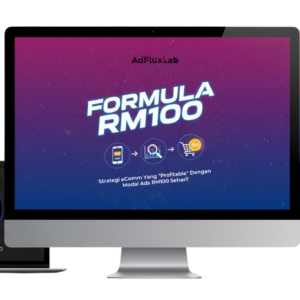 [BASIC] Formula RM100