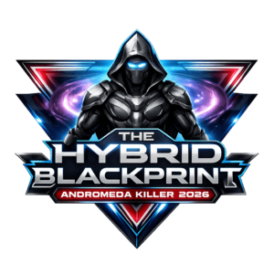 The Hybrid Blackprint Andromeda Killer 2026