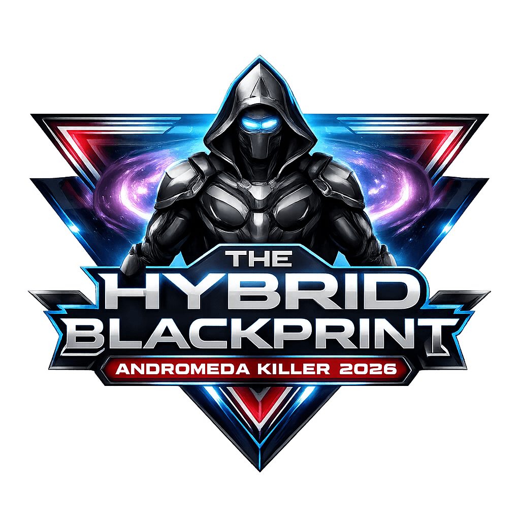 The Hybrid Blackprint Andromeda Killer 2026
