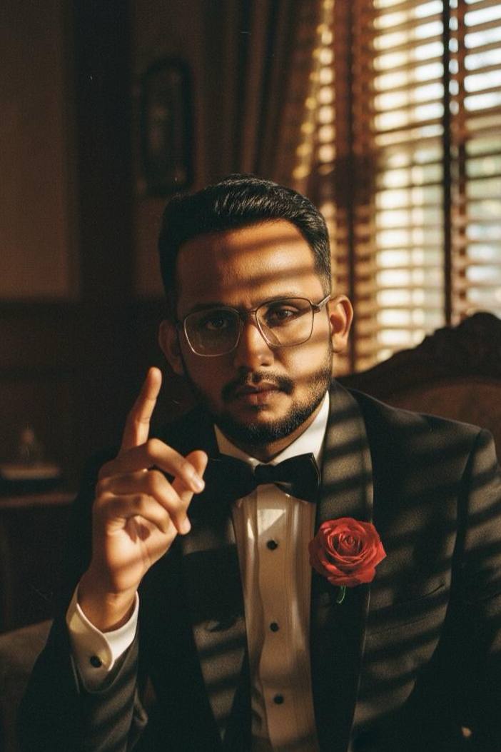 Danial Zamri